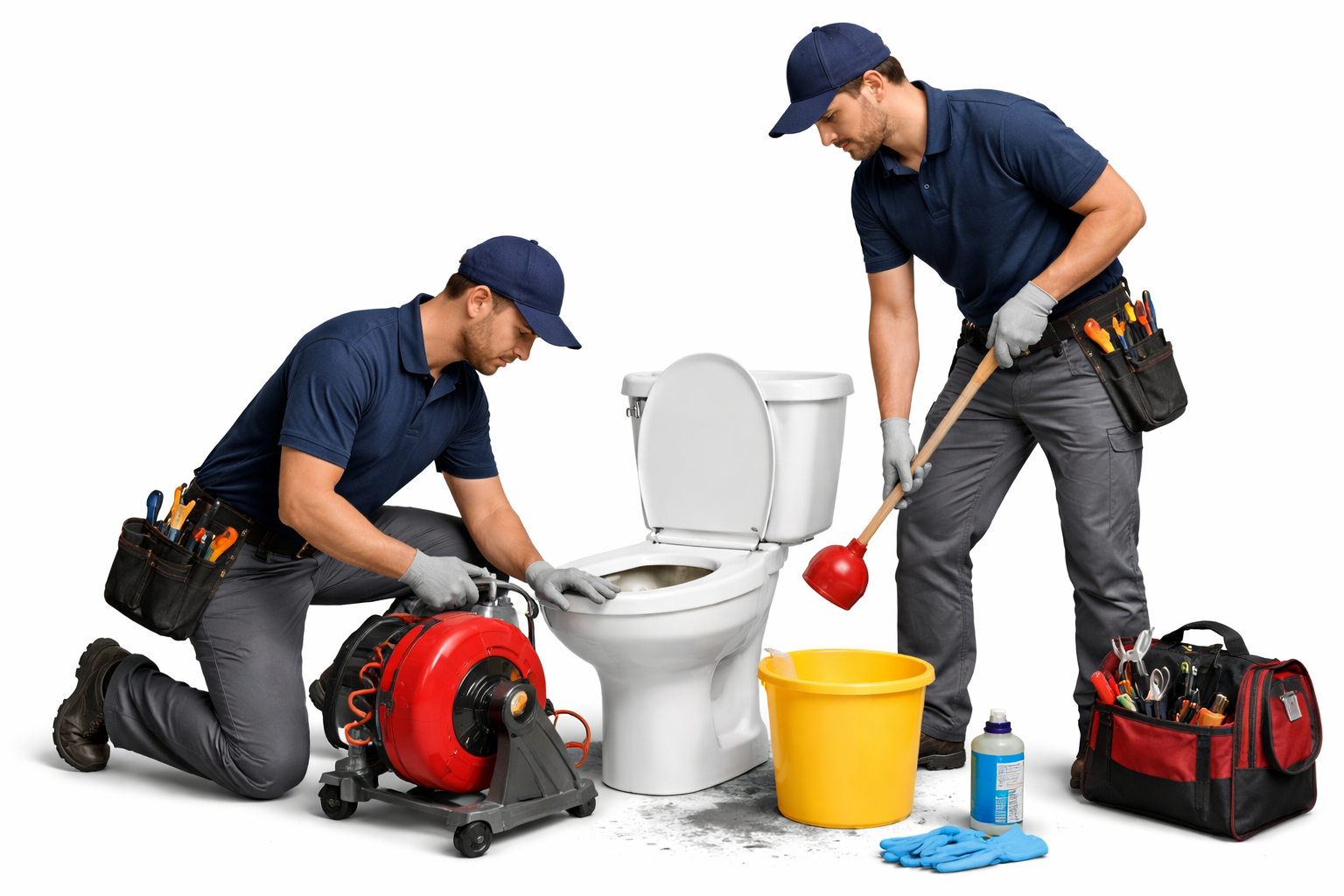 Wc Ontstoppen Tilburg<br />
